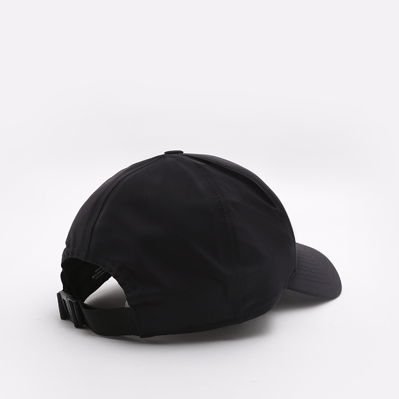 Кепка Newera Gore-Tex Black 9FORTY Cap (12134993-blk)  - цена, описание, фото 4